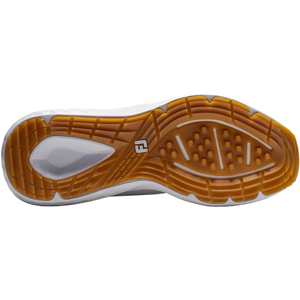 QMotion Spikeless Golf Shoes