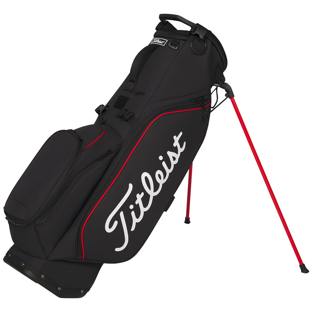 Players S5 Stand Bag