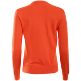 Women's Slogan Crewneck Sweater