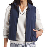 Women's Insulated Windcell Vest