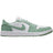 Air Jordan 1 Low G Spikeless Golf Shoes - Steam/Steam/White/Tangerine Tint