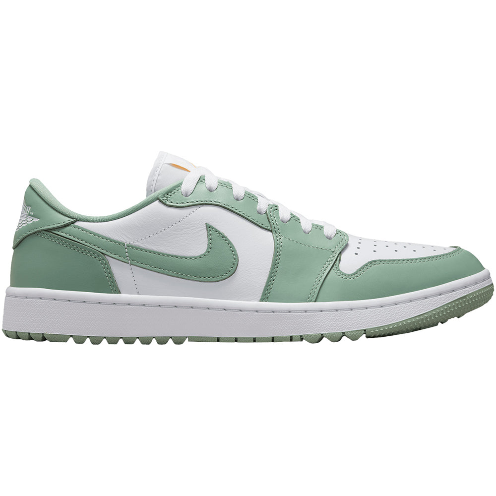 Air Jordan 1 Low G Spikeless Golf Shoes