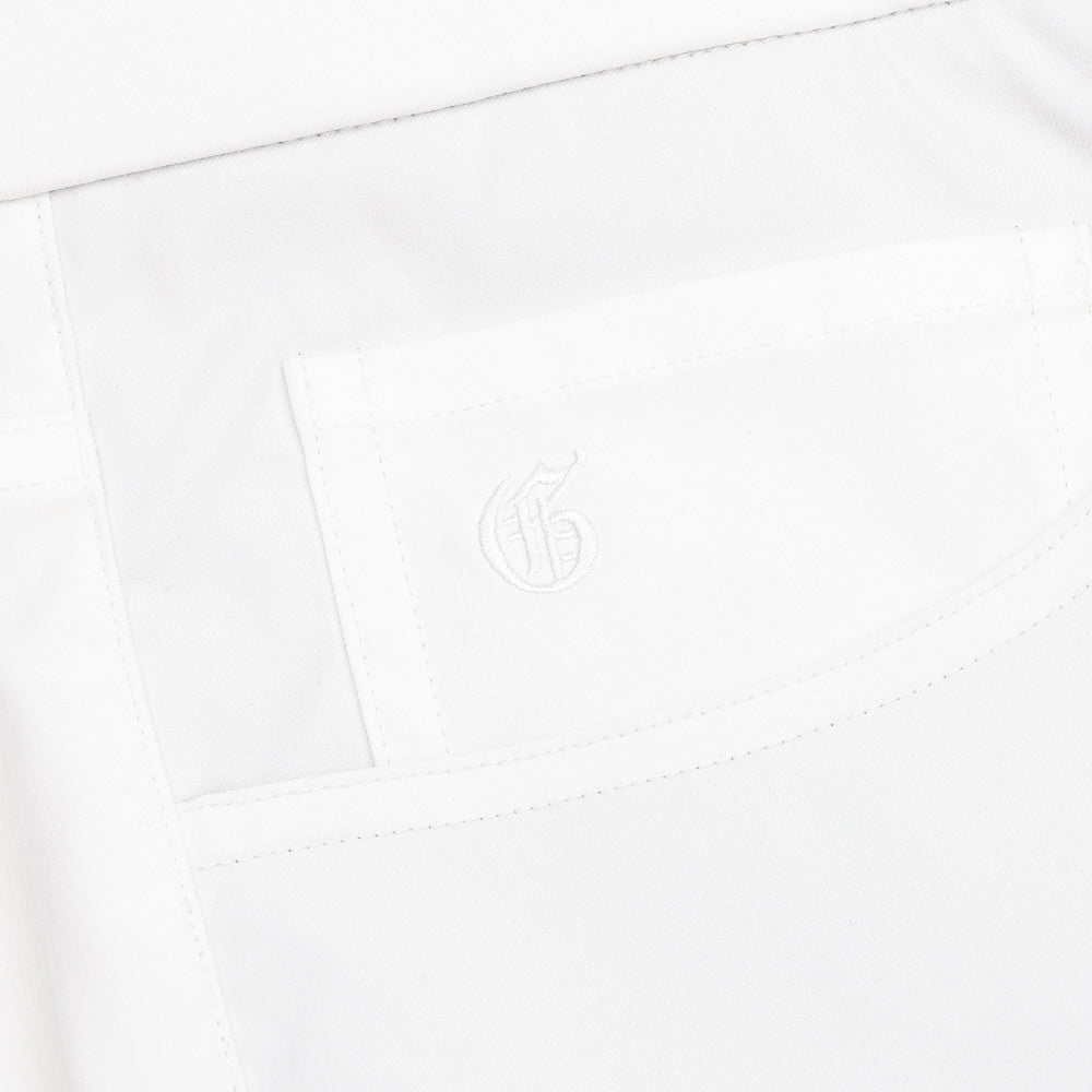 Wainscott 5-Pocket Pants