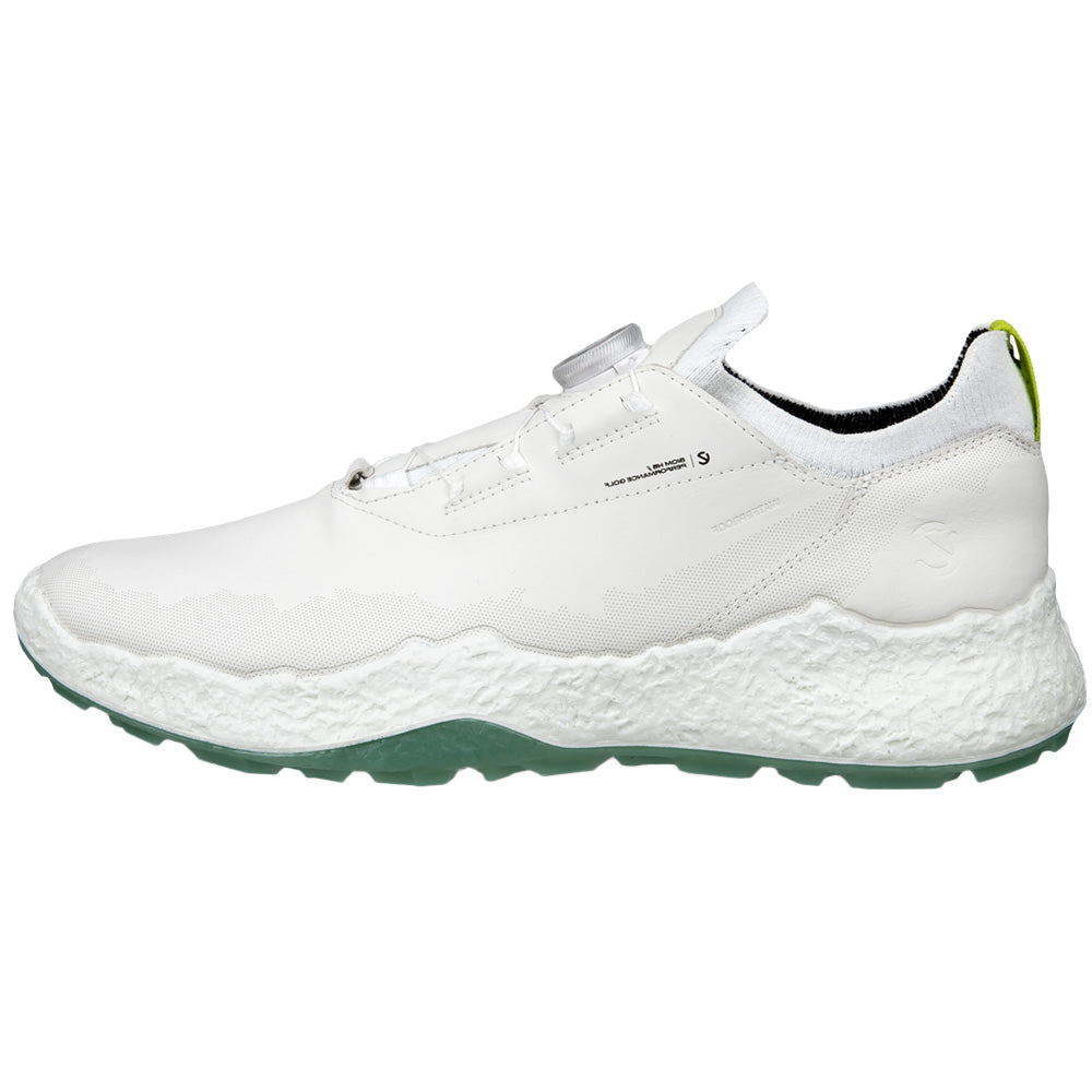 BIOM H5 BOA Spikeless Golf Shoes