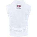 Women's 30Y Becca Knit Sleeveless Polo