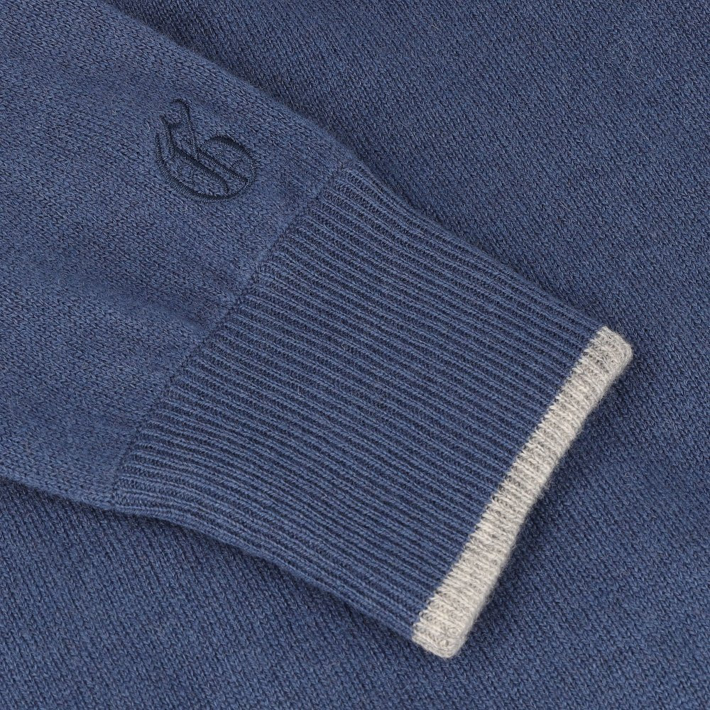 Women's Koko Full Zip Hoodie - Fairway Styles
