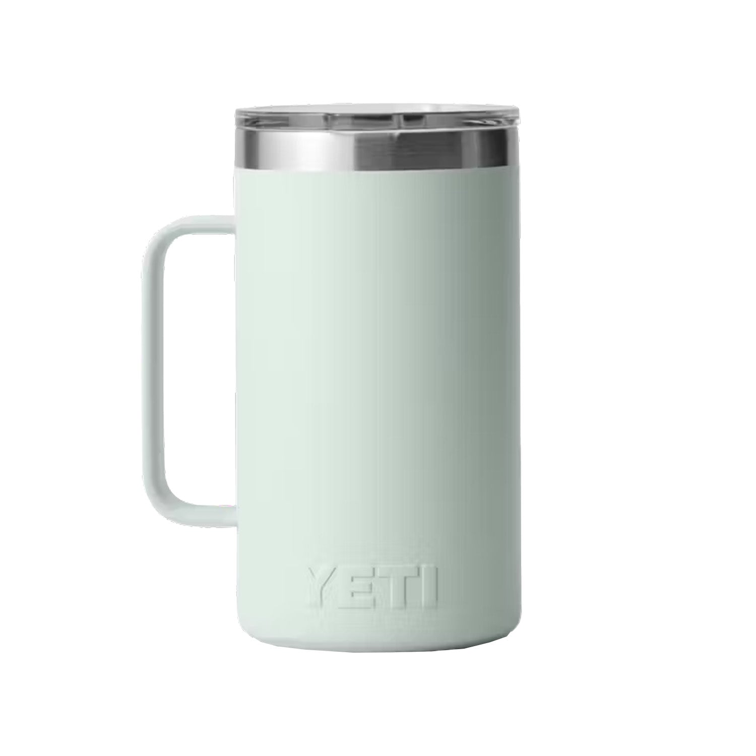 Rambler 24 Oz Mug With MagSlider Lid - Fairway Styles