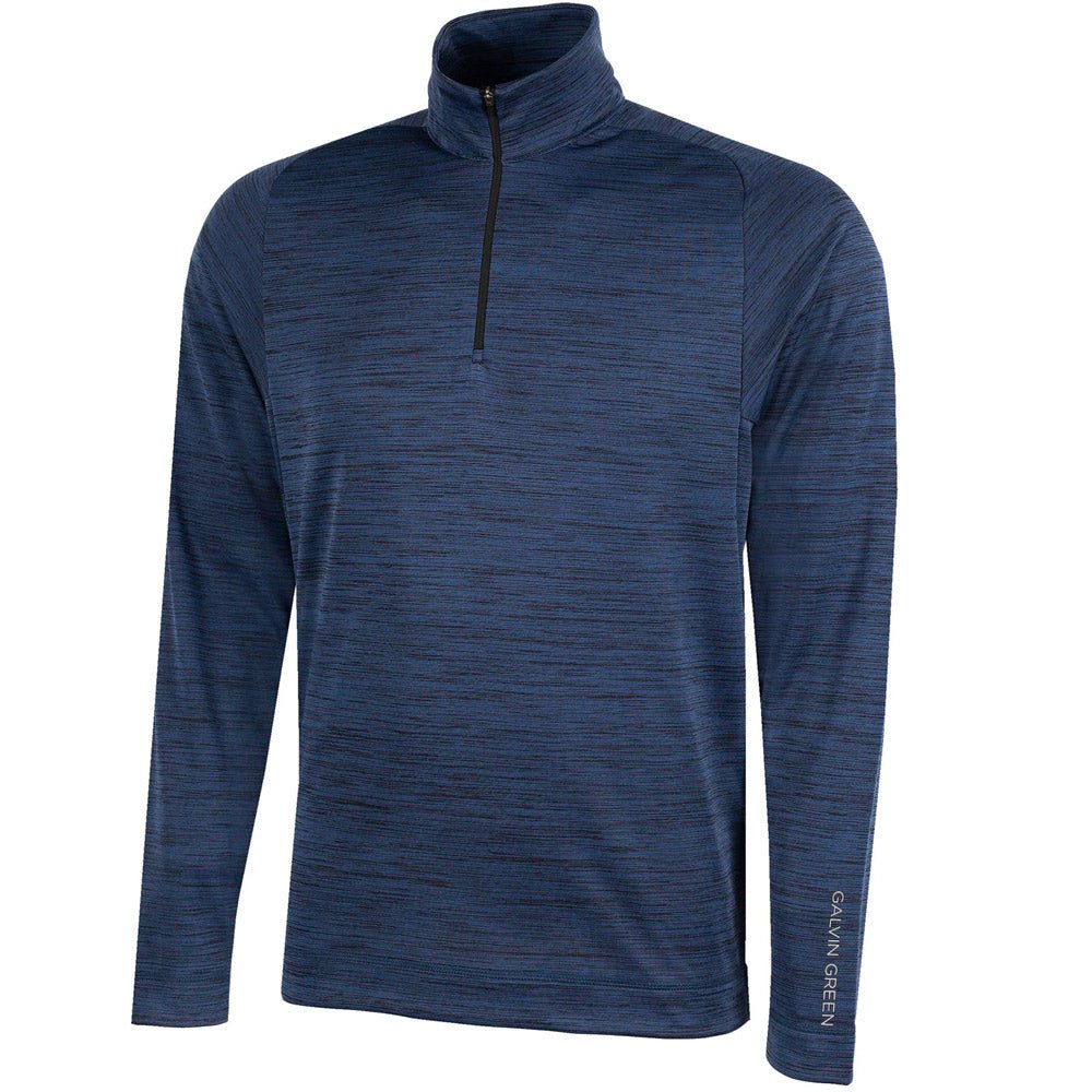 Dixon 1/2 Pullover