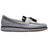 Women's Sandy Spikeless Golf Shoes - White/White/Black