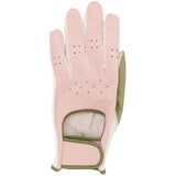 Fore All x Barbie™ Women's Vintage Golf Glove