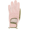 Fore All x Barbie™ Women's Vintage Golf Glove