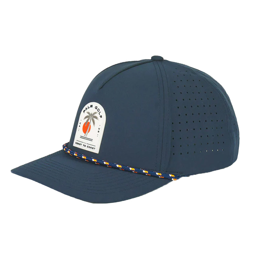 Coast to Coast Snapback Hat