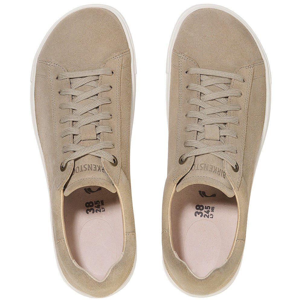 Bend Low Leather Shoes - Fairway Styles