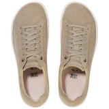 Bend Low Leather Shoes - Fairway Styles