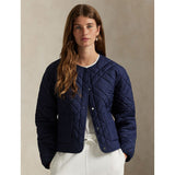 Women's Quilted Jacket - Fairway Styles