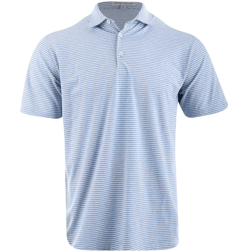 Calvert Crown Flex Cotton Polo