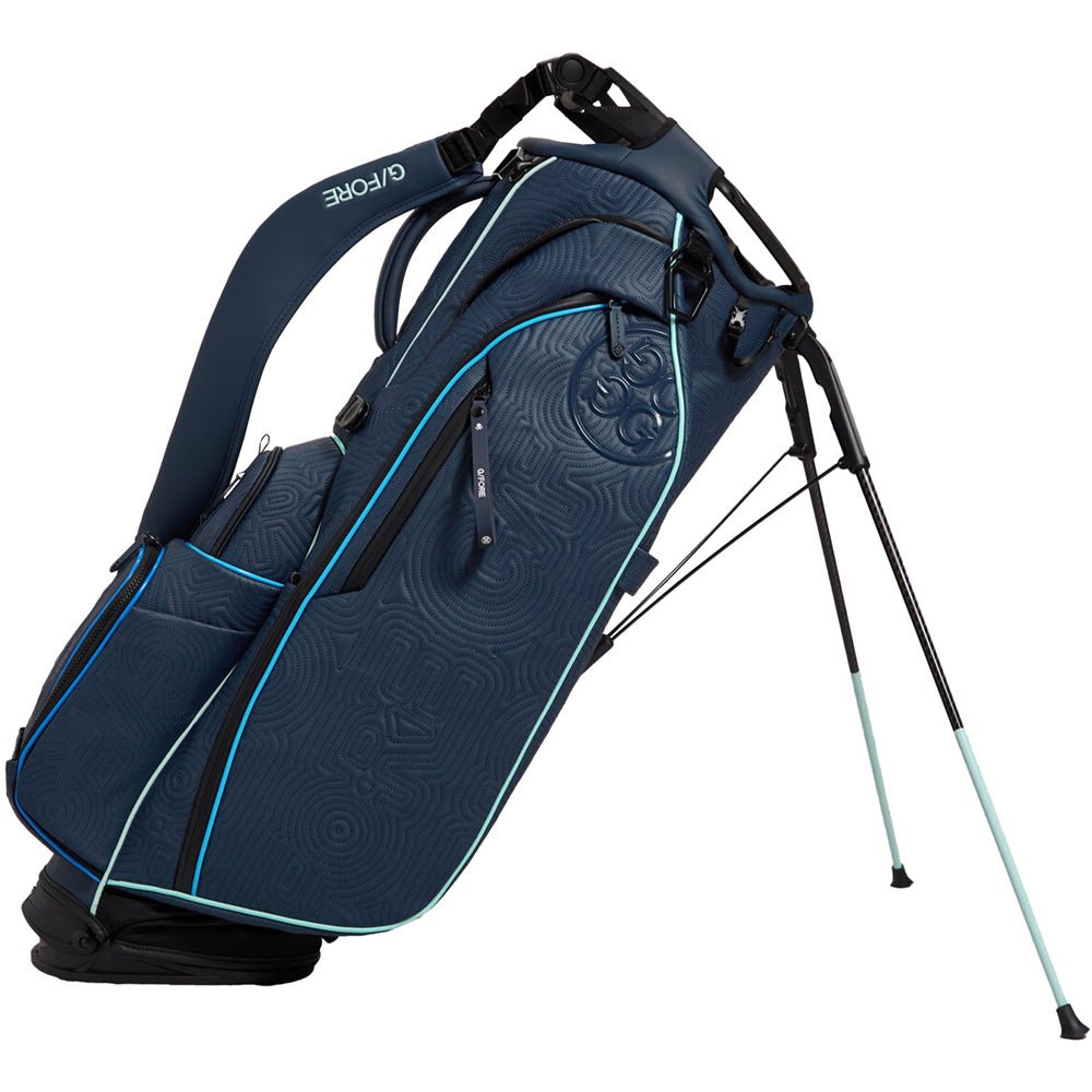 Transporter Tour Stand Bag - Fairway Styles