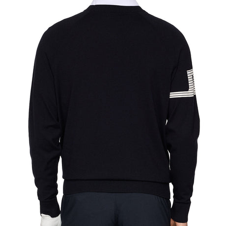 Heath Knitted Sweater