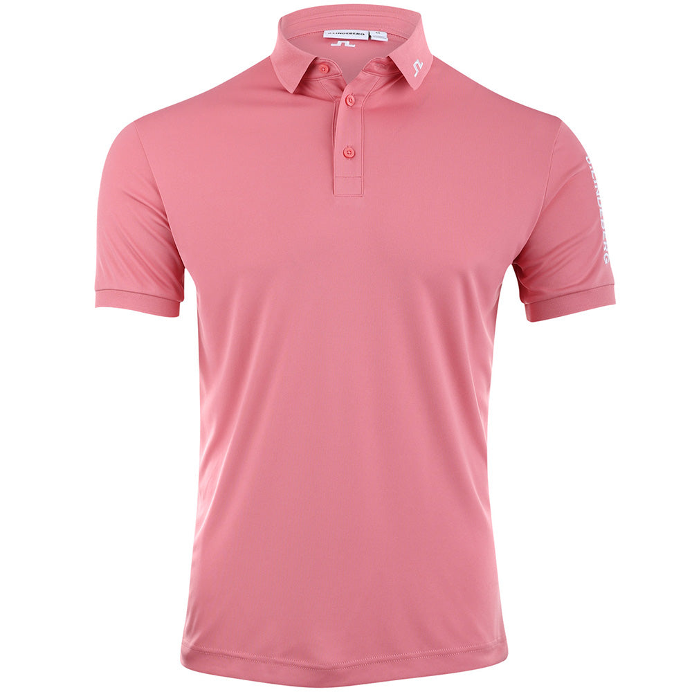 Tour Tech Polo