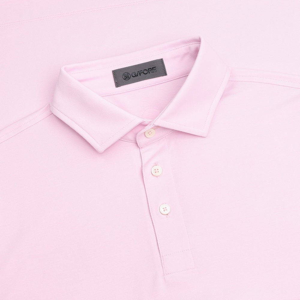 All Play Fine Stretch Polo - Fairway Styles