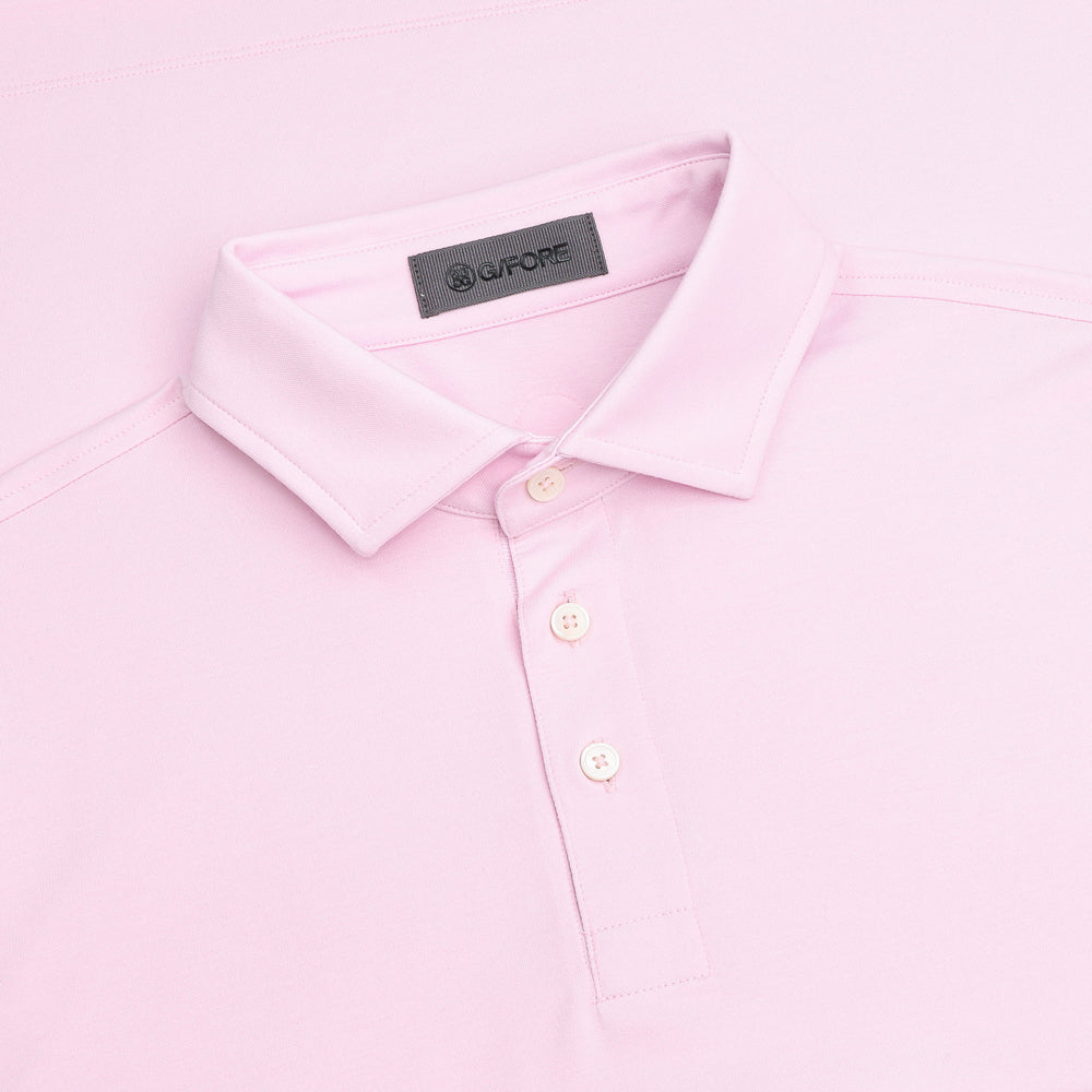 All Play Fine Stretch Polo