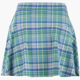 Women's Luxury Warp Knit Skort