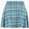 Women's Luxury Warp Knit Skort