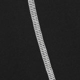 Women's Emmie Sleeveless 1/4 Zip Polo - Fairway Styles
