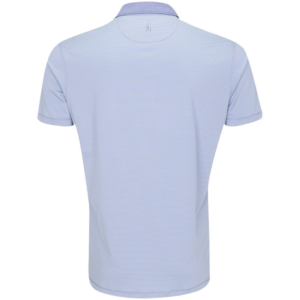Performance Jersey Polo - Reagan Print - Fairway Styles