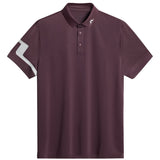 Heath Strike Polo