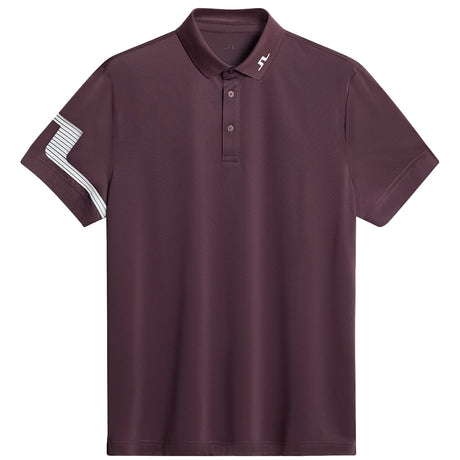 Heath Strike Polo