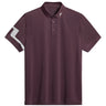 Heath Strike Polo