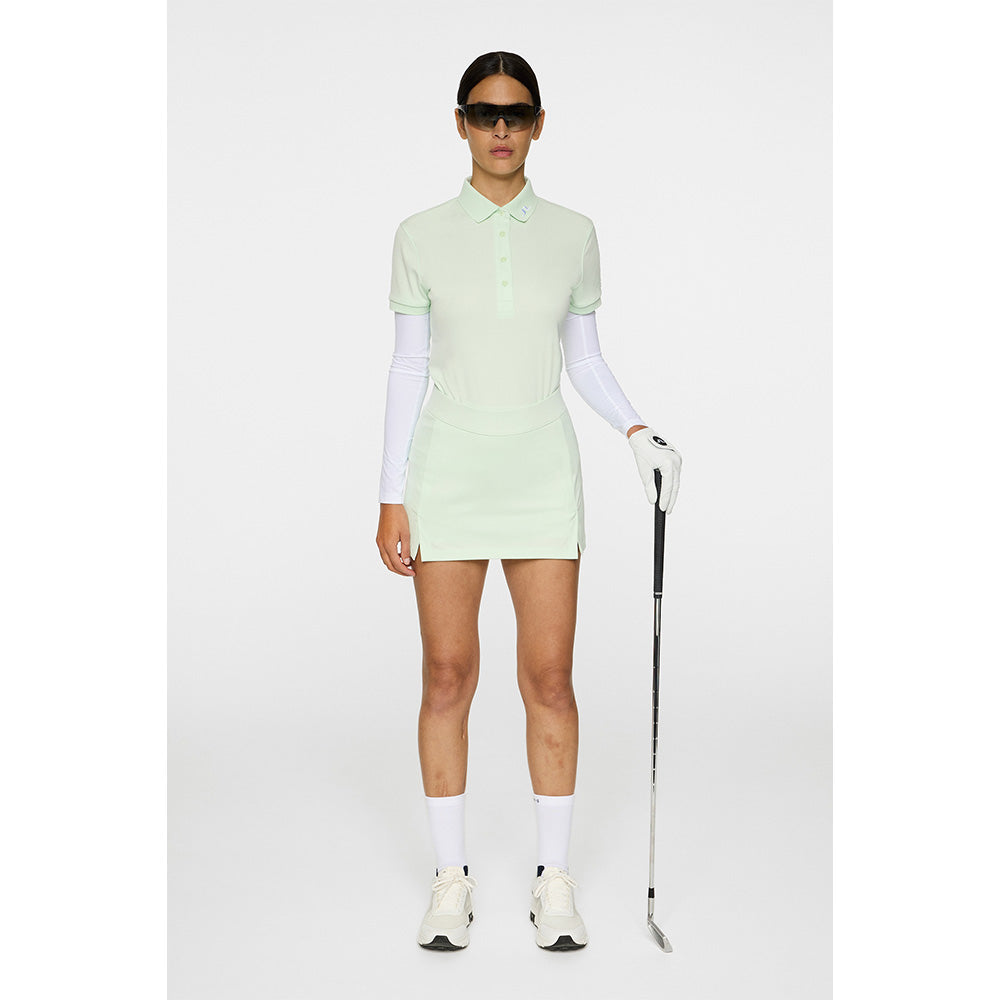 Women's Tour Tech Polo