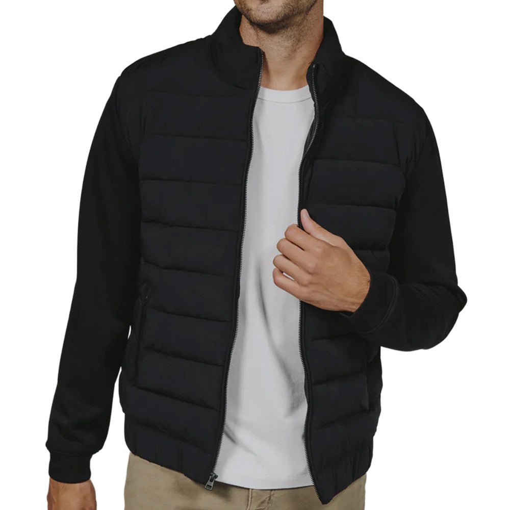 Rev Puffer Jacket