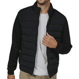 Rev Puffer Jacket