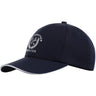 Twisted Ivy Adjustable Hat - Fairway Styles