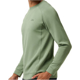 Fibercloud Crewneck Sweatshirt