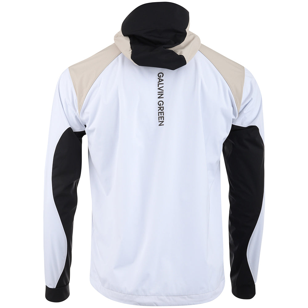 Linden 1/2 Zip Windbreaker