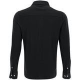 Players Long Sleeve Polo - Fairway Styles