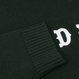 Oakridge Knit Crewneck Sweater