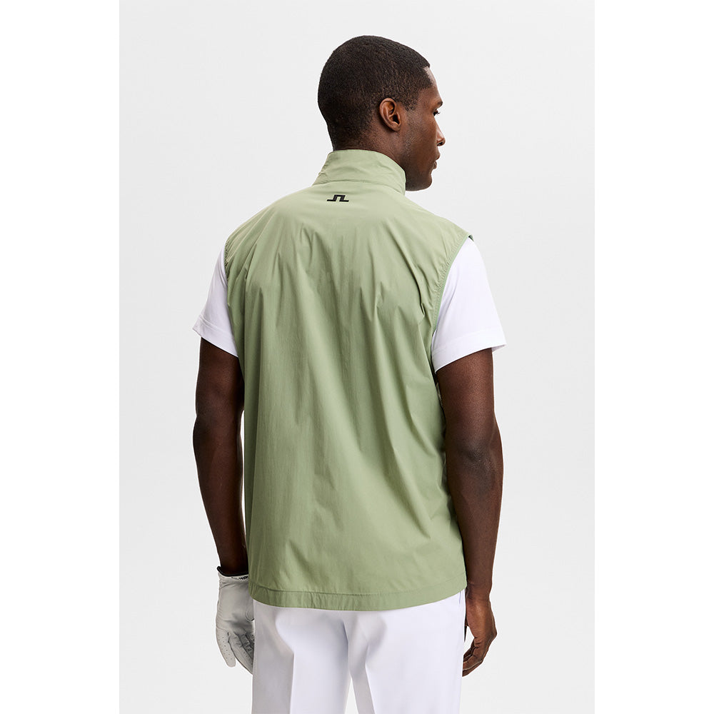 Ash Light Packable Vest