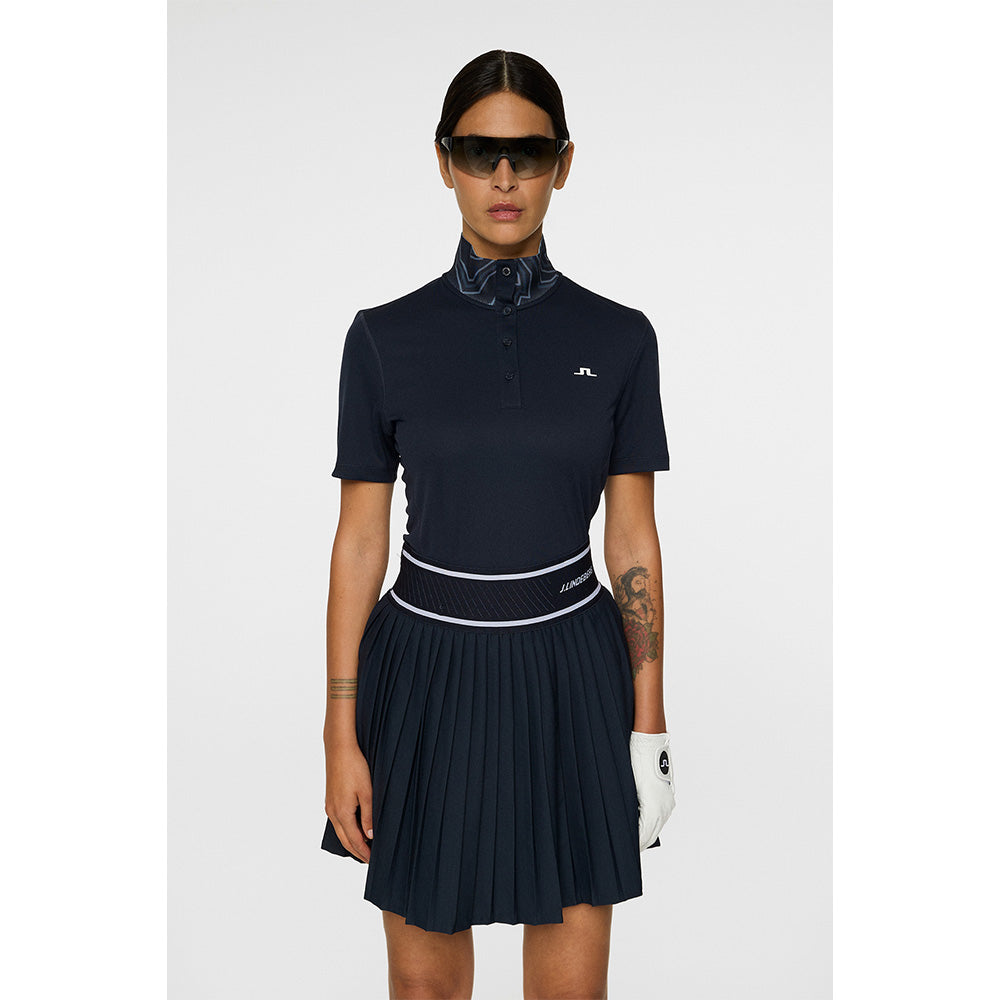 ミニPC WINDY BareStyle Polo R J.Lindeberg Women's Piper Polo – Fairway Styles