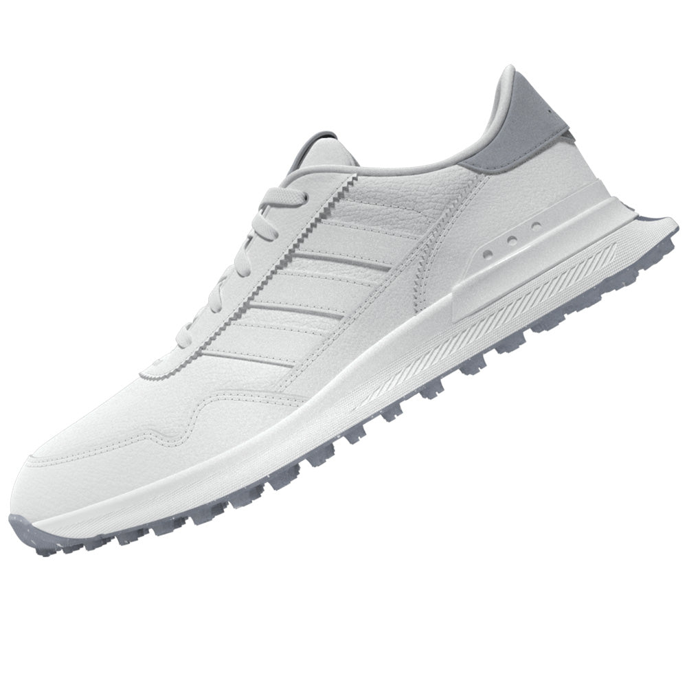 Women's S2G 26 Leather Spikeless Golf Shoes