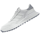 Women's S2G 26 Leather Spikeless Golf Shoes
