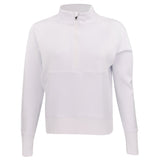 Women's Nash 1/2 Zip Sweatshirt - Fairway Styles