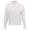 Women's Nash 1/2 Zip Sweatshirt - Fairway Styles