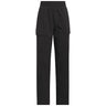 Women’s Beyond Twistweave Lined Cargo Pants - Fairway Styles