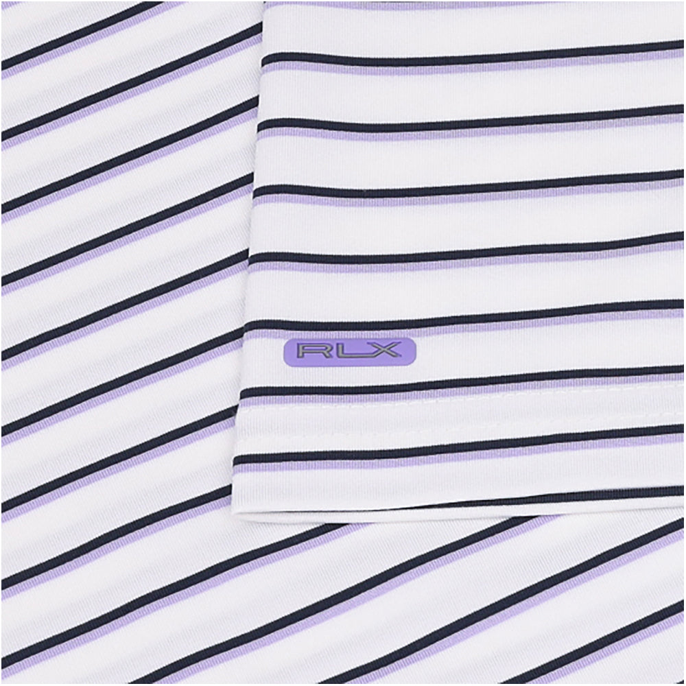 Classic Fit Performance Polo