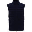 Quilted Vest - Fairway Styles