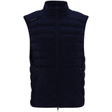 Quilted Vest - Fairway Styles